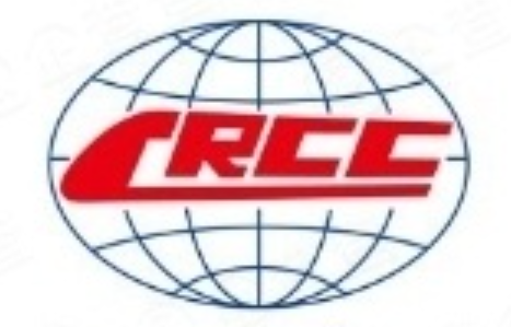 中铁第五勘察设计院集团有限公司 Logo